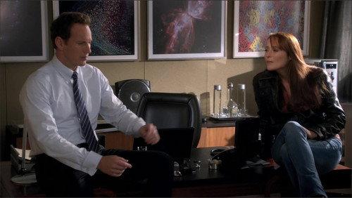 A Gifted Man Season 1 Episode 3 - In Case of Discomfort