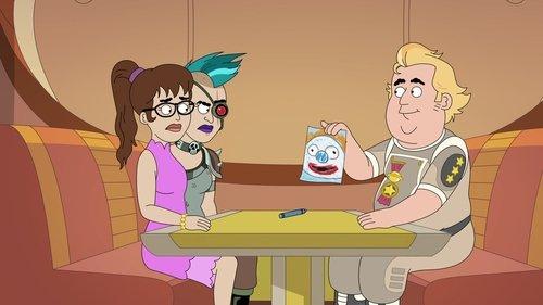 Farzar Season 1 Episode 4 - St. Pudchuggers Day