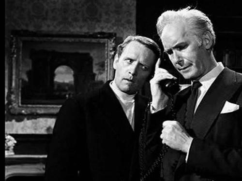 undefined Season 3 Episode 2 - The Black Book