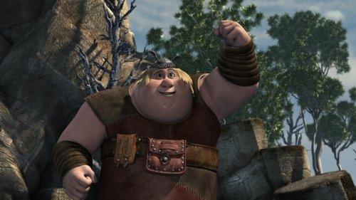 Dragons: Race to the Edge Season 5 Episode 7 - Dawn of Destruction