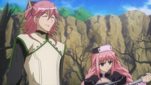 undefined Season 1 Episode 9 - Rule Fragment