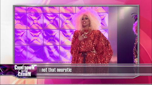 RuPaul's Drag Race Season 5 Episode 13 - Countdown to the Crown