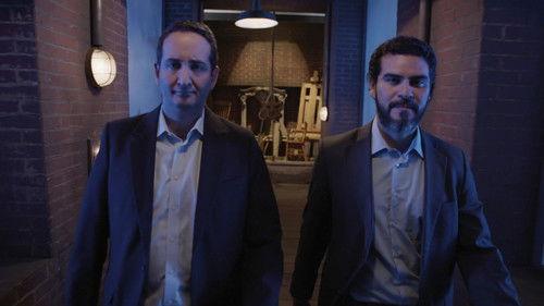 Shark Tank México Season 2 Episode 16 - Episode 16