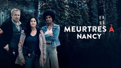 undefined Season 9 Episode 10 - Murders in Nancy