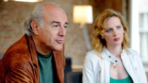 Aspe Season 5 Episode 13 - Doodvonnis