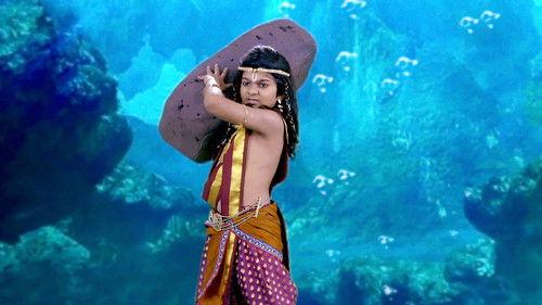 RadhaKrishn Season 4 Episode 5 - Sam Attacks Nagdev