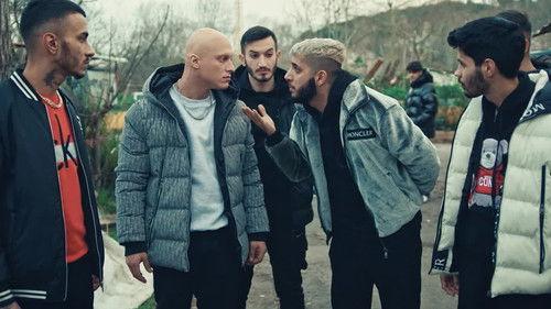 The Children of the Street Season 7 Episode 2 - Episode 2