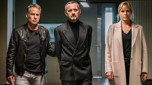 SOKO Leipzig Season 23 Episode 16 - Episode 16