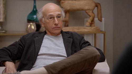 Curb Your Enthusiasm Season 10 Episode 8 - Elizabeth, Margaret and Larry