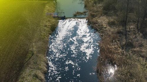 Zembla Season 31 Episode 6 - Het PFAS-spoor