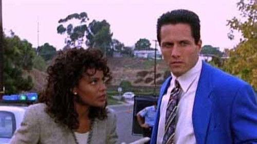 Silk Stalkings Season 3 Episode 11 - Killer Cop