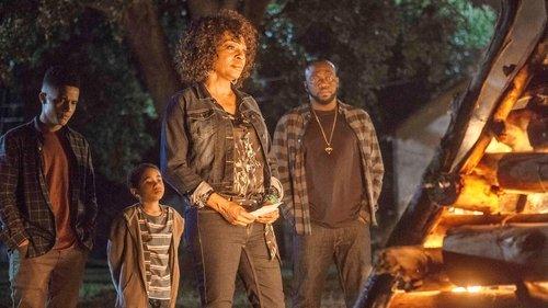 Queen Sugar Season 3 Episode 4 - No Haven in My Shadow