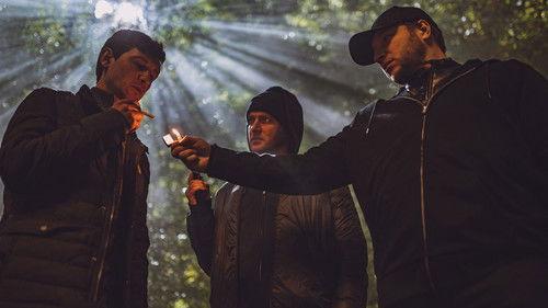 Archiwista Season 2 Episode 4 - Episode 4