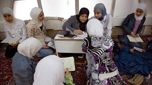 POV Season 25 Episode 5 - The Light in Her Eyes