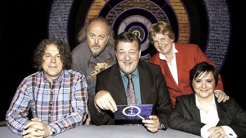 QI Season 10 Episode 5 - J-Places