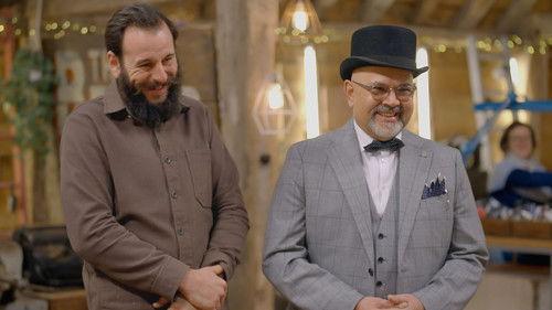 The Repair Shop Season 14 Episode 15 - Episode 15