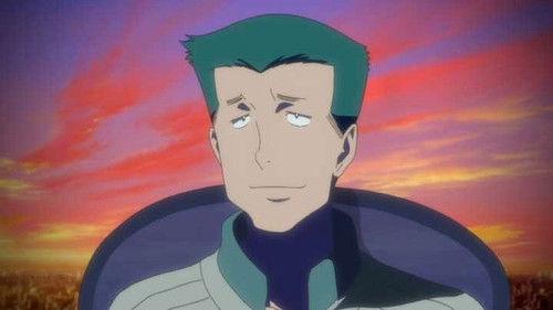 Bokurano Season 1 Episode 21 - Truth