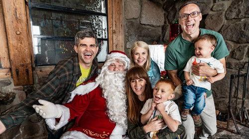 Random Acts Season 7 Episode 8 - Ready, Set, Snow!