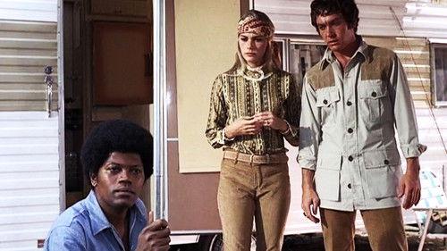 The Mod Squad Season 1 Episode 9 - A Quiet Weekend in the Country
