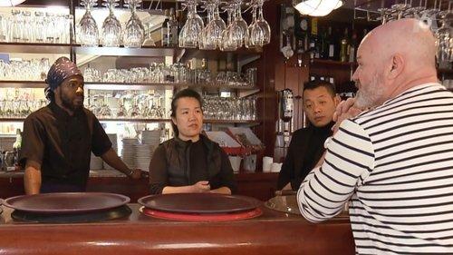 Cauchemar en cuisine avec Philippe Etchebest Season 12 Episode 5 - La Marine (Ouistreham)