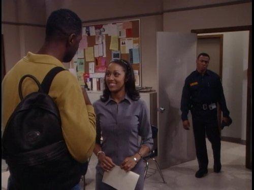 Sister, Sister Season 6 Episode 5 - The Grass is Always Finer