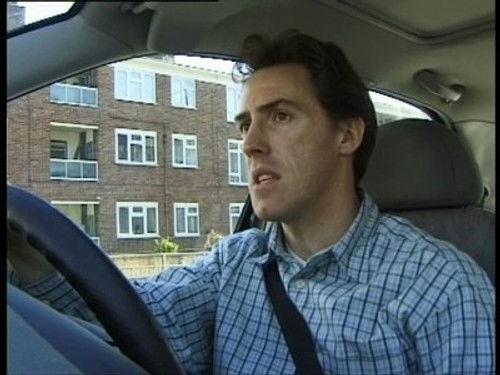 Marion and Geoff Season 1 Episode 2 - The Gun