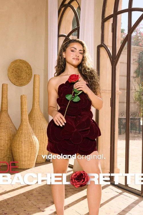 De Bachelorette poster