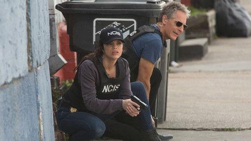 NCIS: New Orleans Season 3 Episode 18 - Slay the Dragon