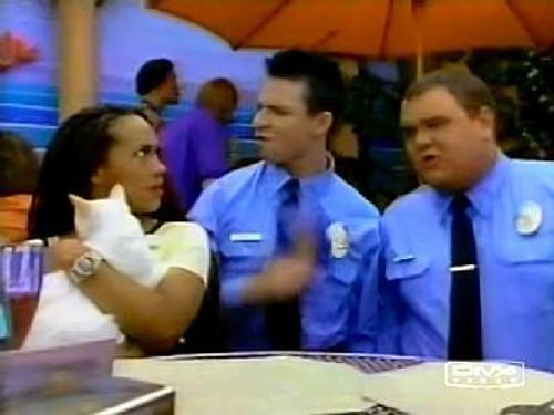 undefined Season 3 Episode 31 - I'm Dreaming of a White Ranger