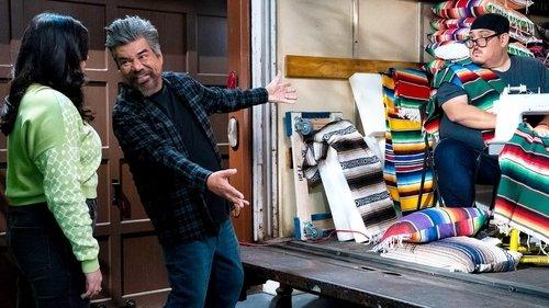 Lopez vs Lopez Season 1 Episode 12 - Lopez vs Appropriation