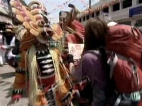 The Amazing Race Asia Season 4 Episode 4 - Leg 4