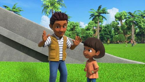 Super Wings Season 10 Episode 16 - Episode 16