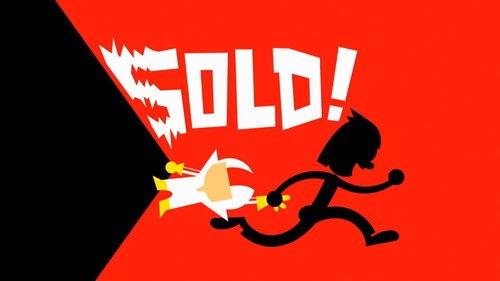 Kick Buttowski: Suburban Daredevil Season 2 Episode 10 - Sold!