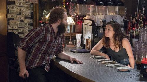 High Maintenance Season 2 Episode 1 - Globo