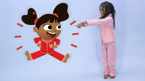 Yakka Dee! Season 4 Episode 20 - Pyjamas