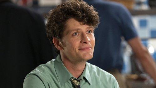 Schooled Season 2 Episode 2 - I'll Be There for You