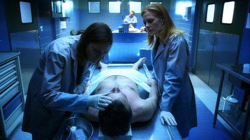 undefined Season 4 Episode 16 - Getting Off