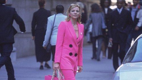 undefined Season 4 Episode 7 - Time and Punishment