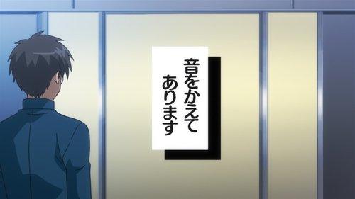 Carnival Phantasm Season 1 Episode 10 - Brainwash Detective Loli Reversion