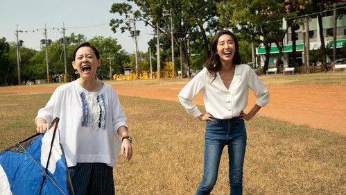 Let's Go Home Season 1 Episode 8 - Episode 8