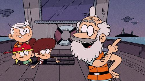 The Loud House Season 6 Episode 18 - Bummer Camp