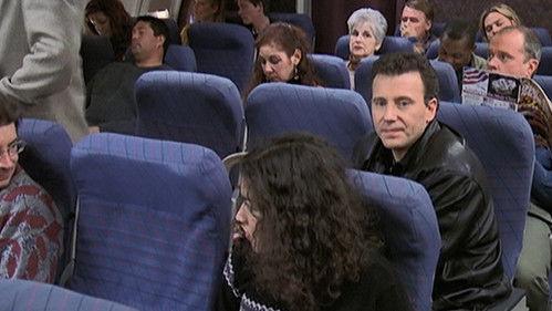 Mad About You Season 6 Episode 12 - Separate Planes