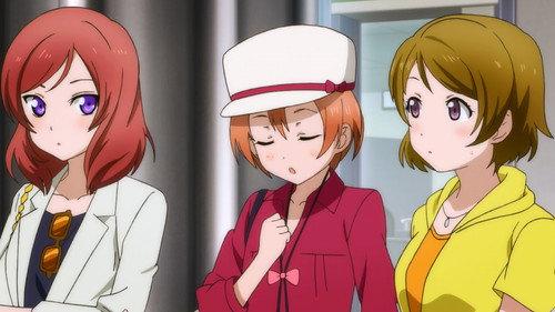 undefined Season 1 Episode 10 - No Senpai Allowed!