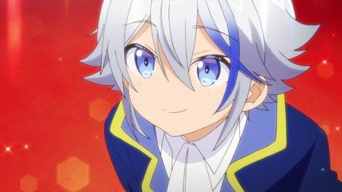 The Aristocrat's Otherworldly Adventure: Serving Gods Who Go Too Far Season 1 Episode 4 - Debut in the Royal Capital