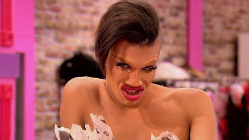 RuPaul's Drag Race Season 8 Episode 9 - The Realness