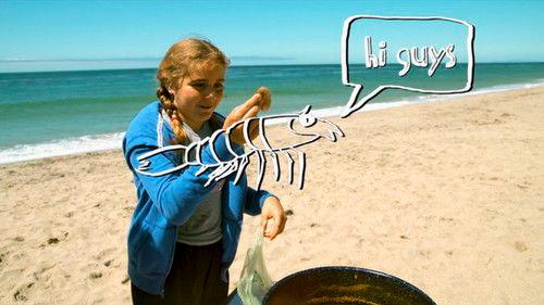 Matilda and the Ramsay Bunch Season 1 Episode 4 - The Beach BBQ