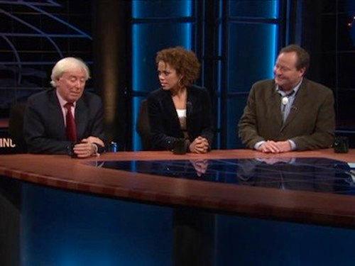Real Time with Bill Maher Season 5 Episode 9 - April 20, 2007