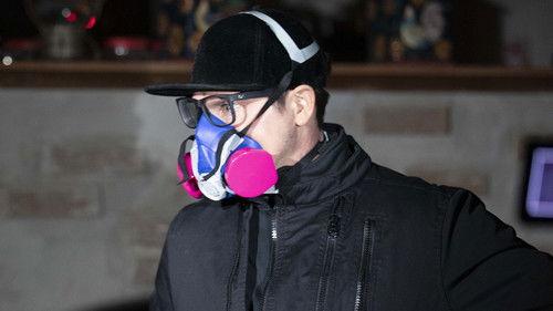 Ghost Adventures Season 20 Episode 8 - Beneath the Bonanza