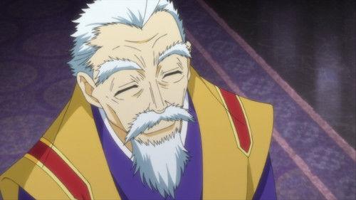 Medaka Box Season 2 Episode 4 - The Monster I've Sought