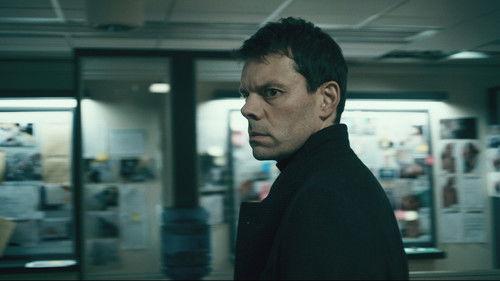 The Valhalla Murders Season 1 Episode 8 - Monster in the Dark